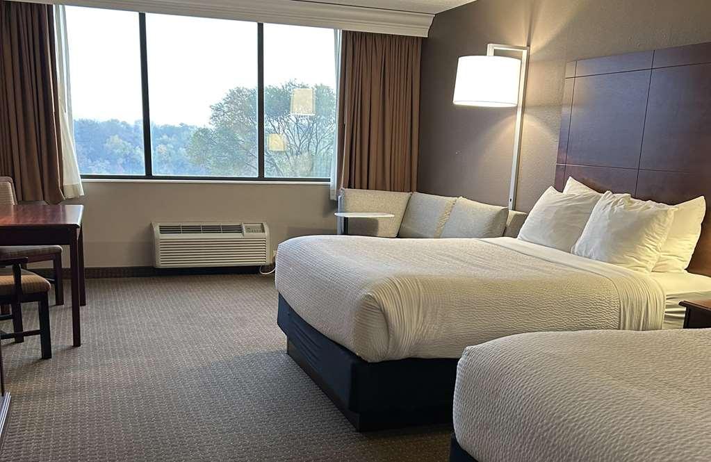 Best Western Plus Kelly Inn Saint Cloud Room photo