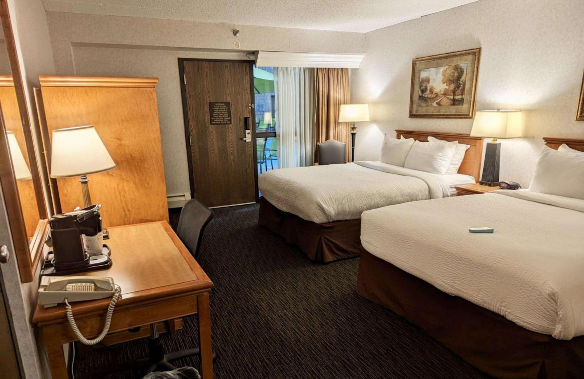 Best Western Plus Kelly Inn Saint Cloud Exterior photo