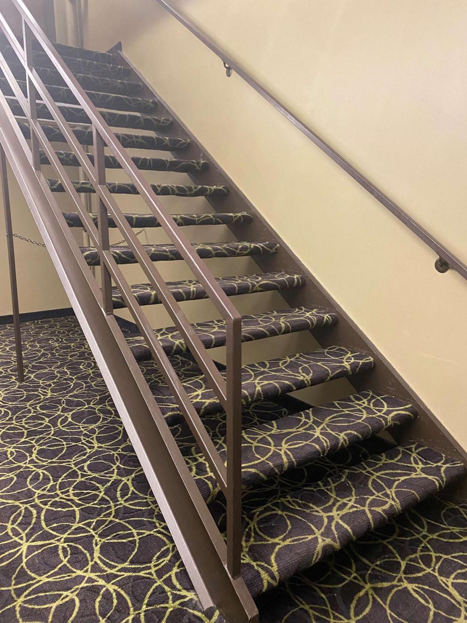 Best Western Plus Kelly Inn Saint Cloud Exterior photo