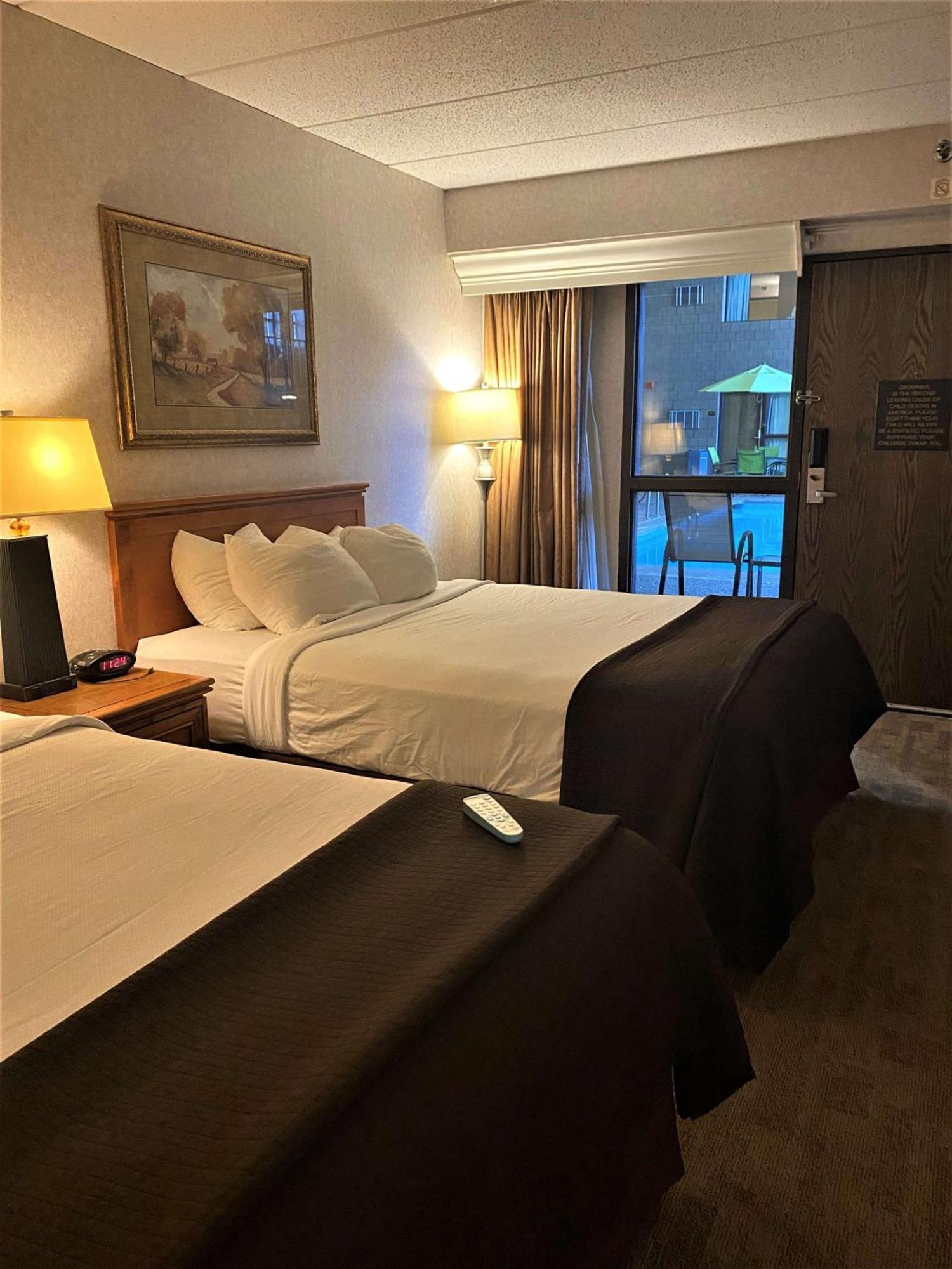 Best Western Plus Kelly Inn Saint Cloud Exterior photo