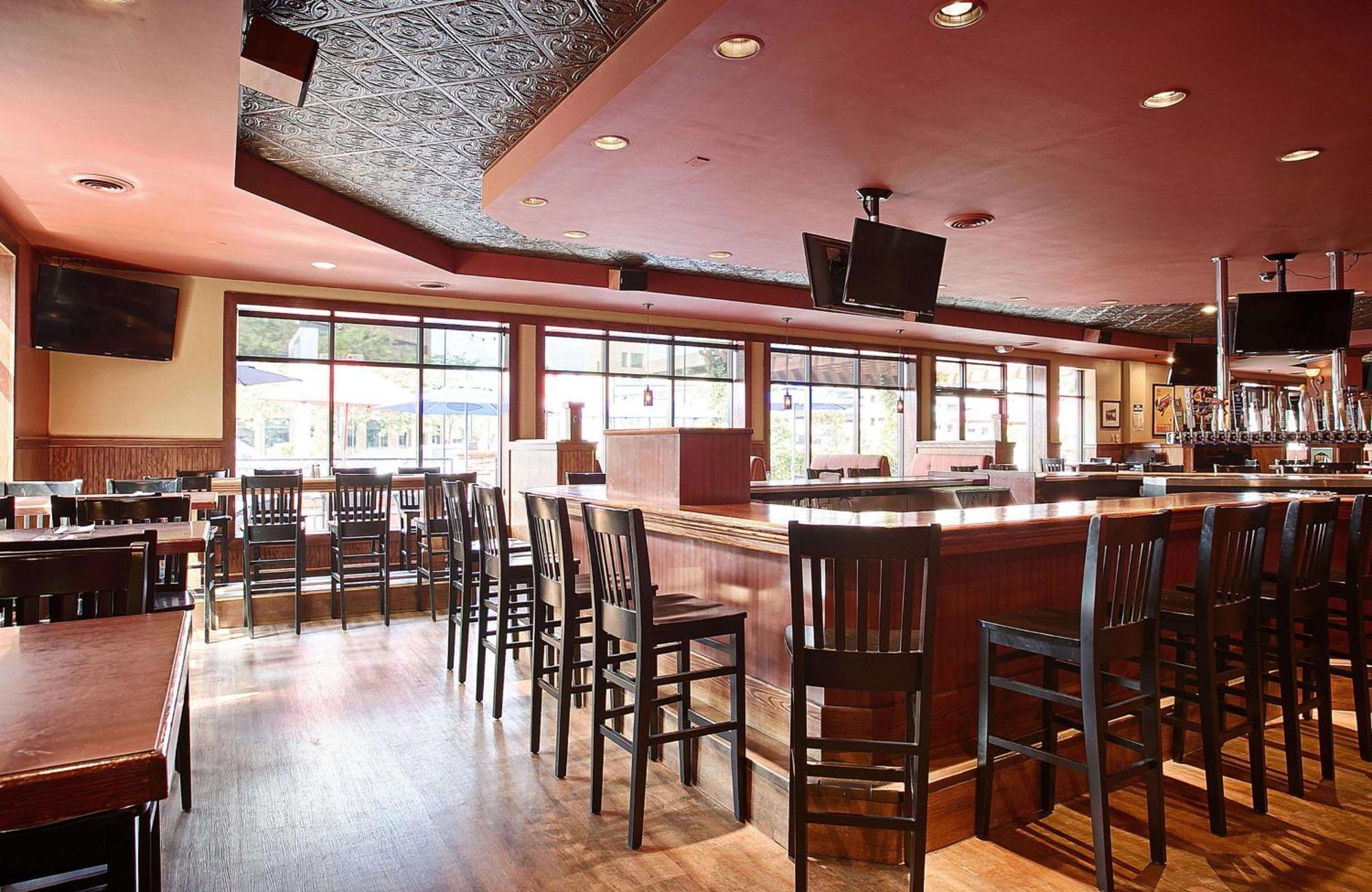 Best Western Plus Kelly Inn Saint Cloud Exterior photo