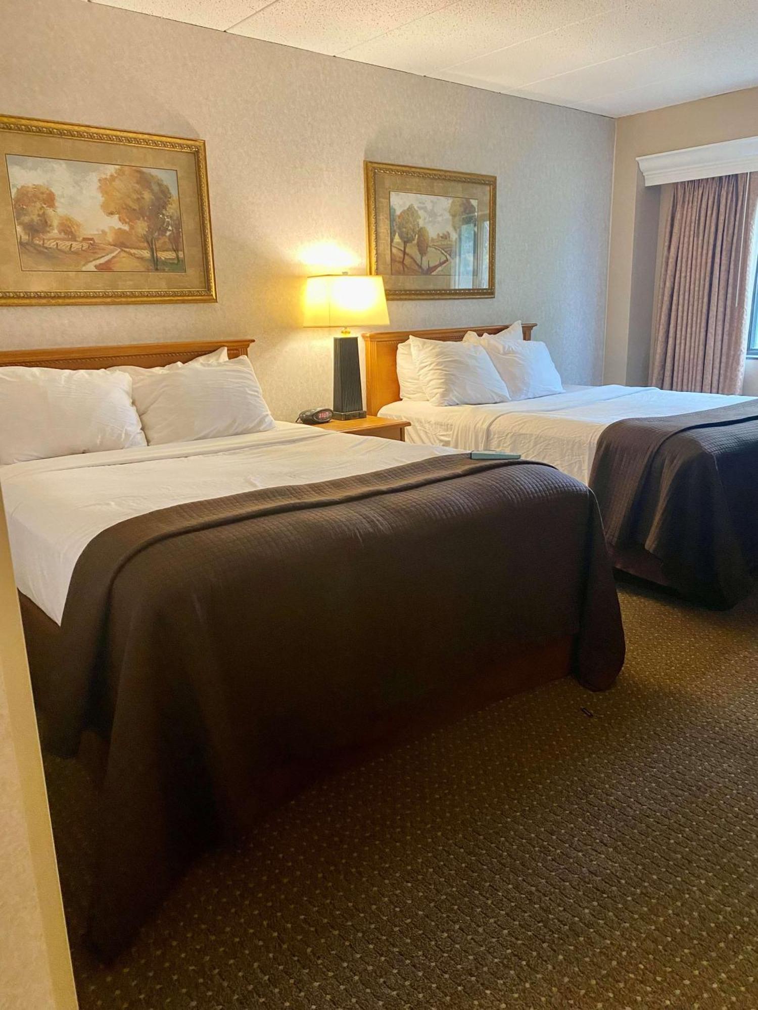 Best Western Plus Kelly Inn Saint Cloud Exterior photo